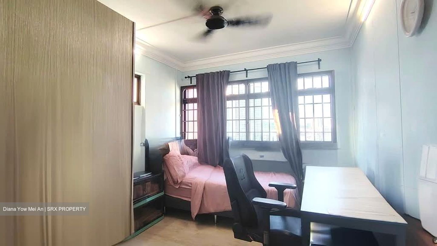 Blk 279 Toh Guan View (Jurong East), HDB 4 Rooms #554757271